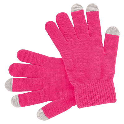 Actium Touchscreen Gloves