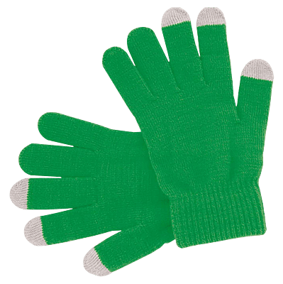 Actium Touchscreen Gloves