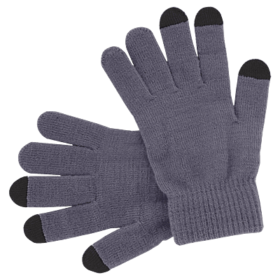 Actium Touchscreen Gloves