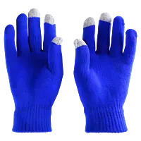 Actium Touchscreen Gloves