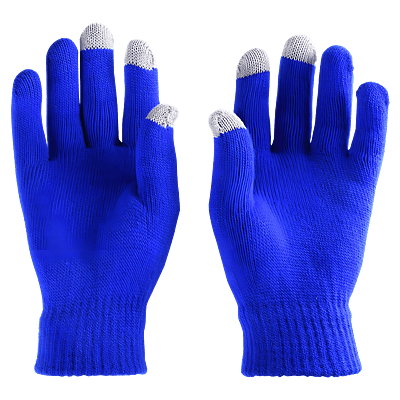 Actium Touchscreen Gloves