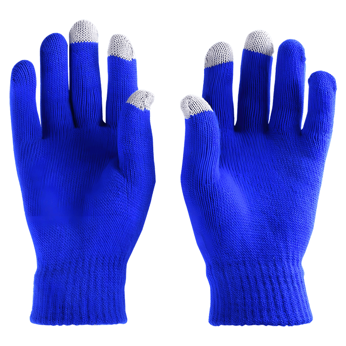 Actium Touchscreen Gloves