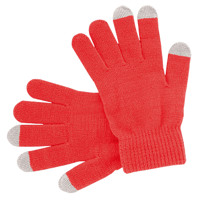 Actium Touchscreen Gloves
