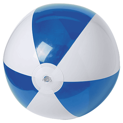 Zeusty Beach Ball