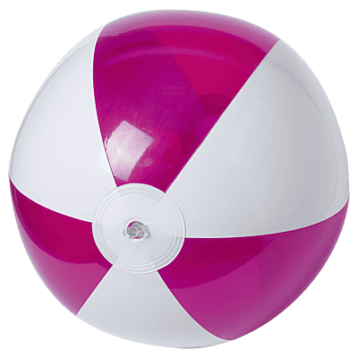 Zeusty Beach Ball