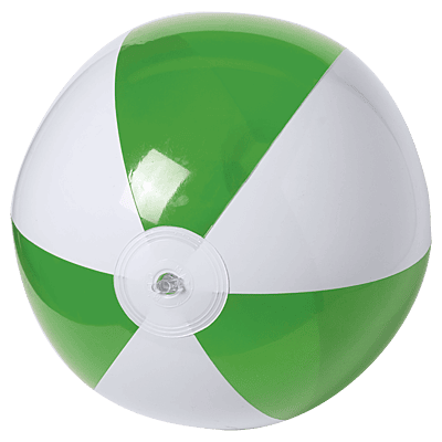Zeusty Beach Ball