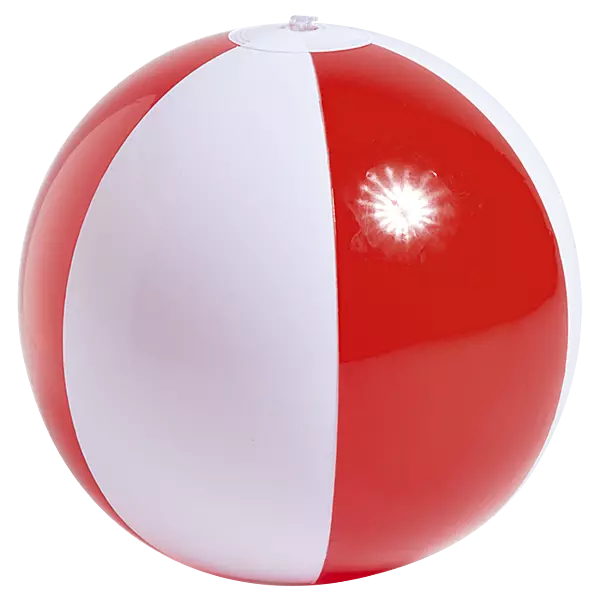 Zeusty Beach Ball