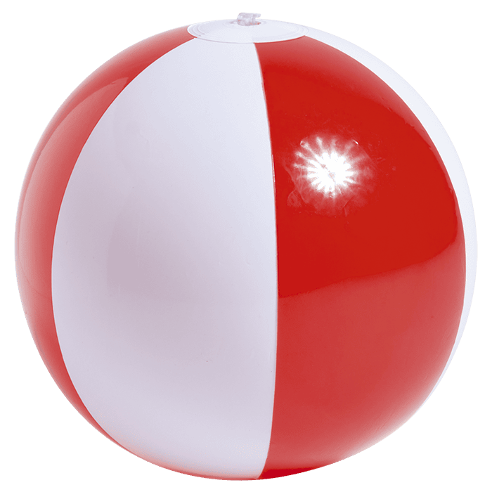 Zeusty Beach Ball