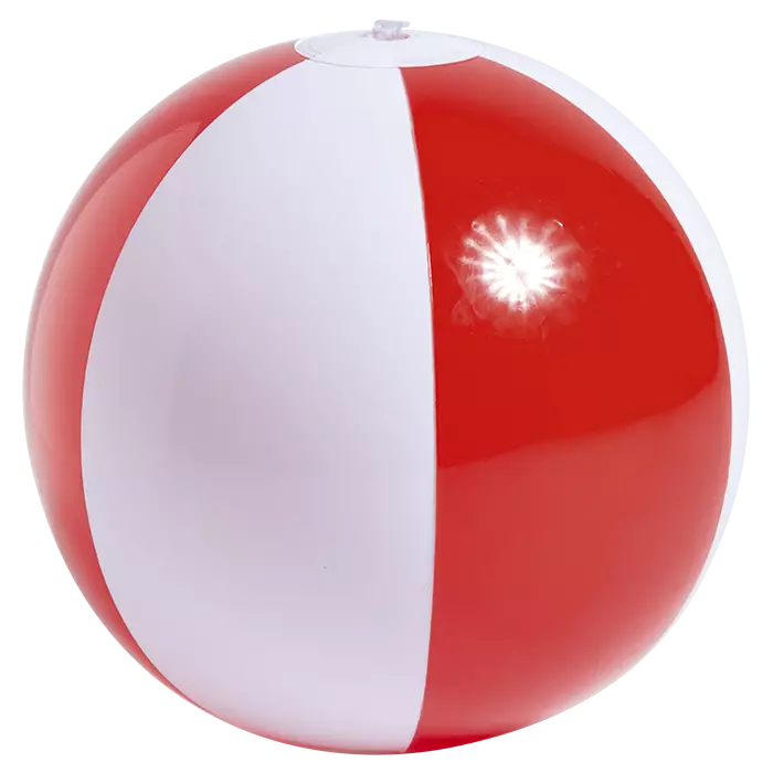 Zeusty Beach Ball