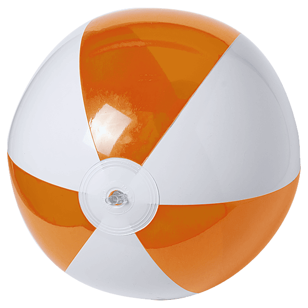 Zeusty Beach Ball