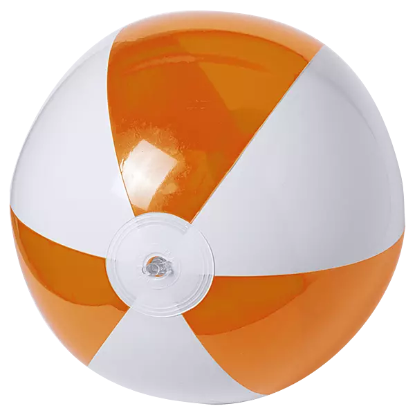 Zeusty Beach Ball