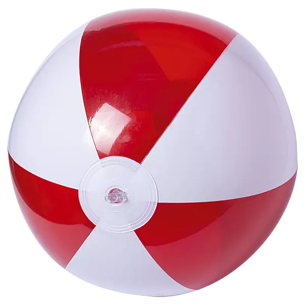 Zeusty Beach Ball