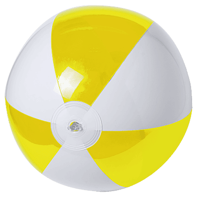 Zeusty Beach Ball