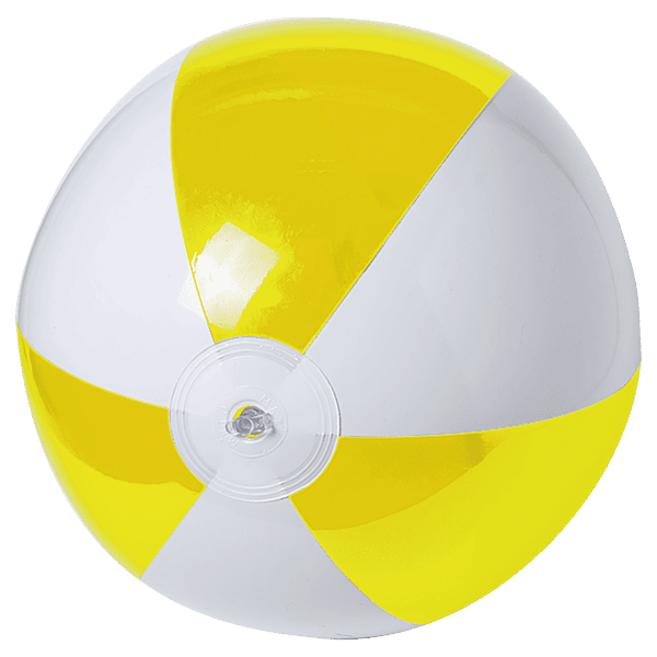 Zeusty Beach Ball