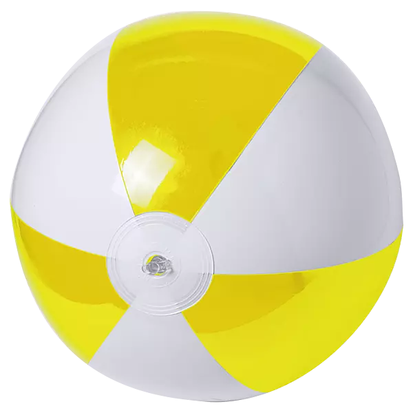 Zeusty Beach Ball