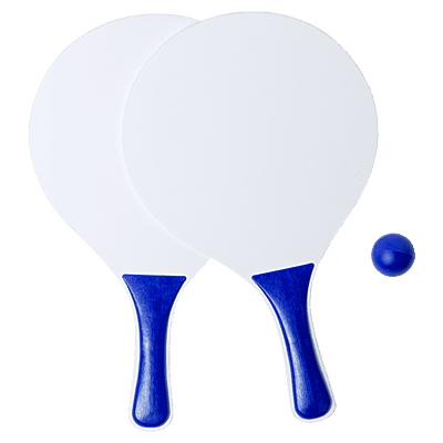 Kongal Beach Rackets