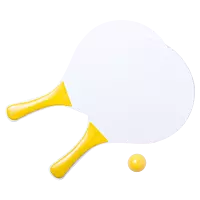 Kongal Beach Rackets