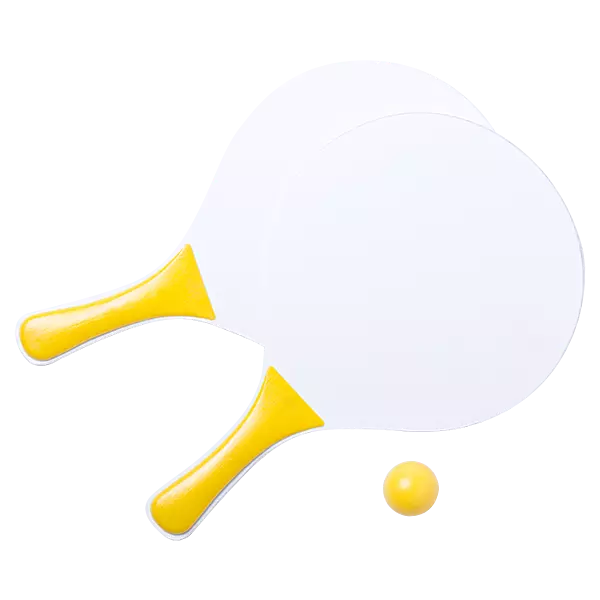 Kongal Beach Rackets