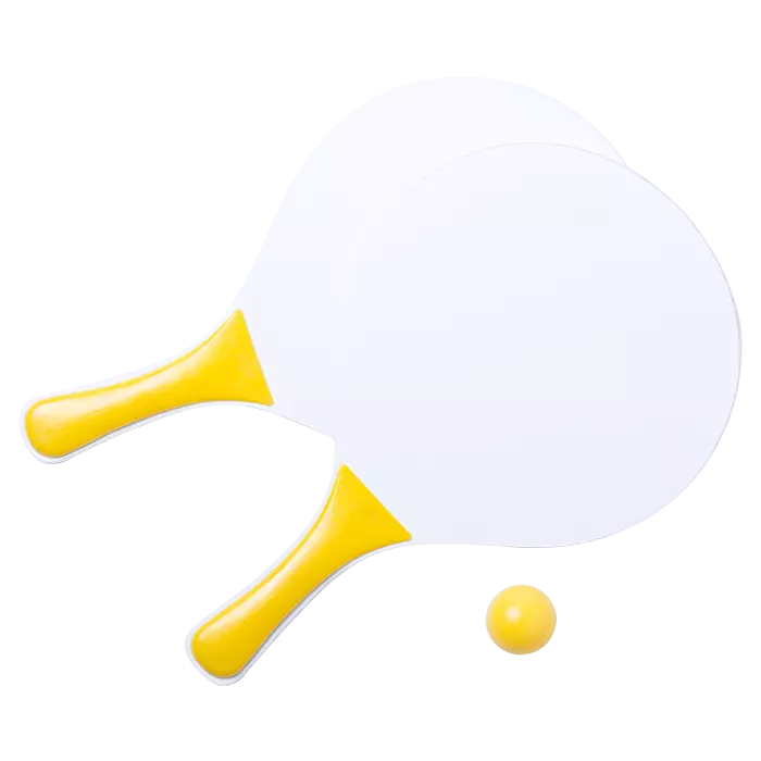 Kongal Beach Rackets