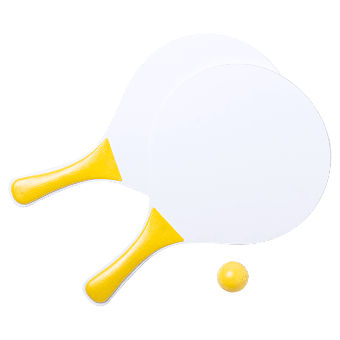 Kongal Beach Rackets