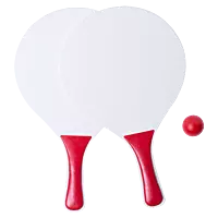 Kongal Beach Rackets