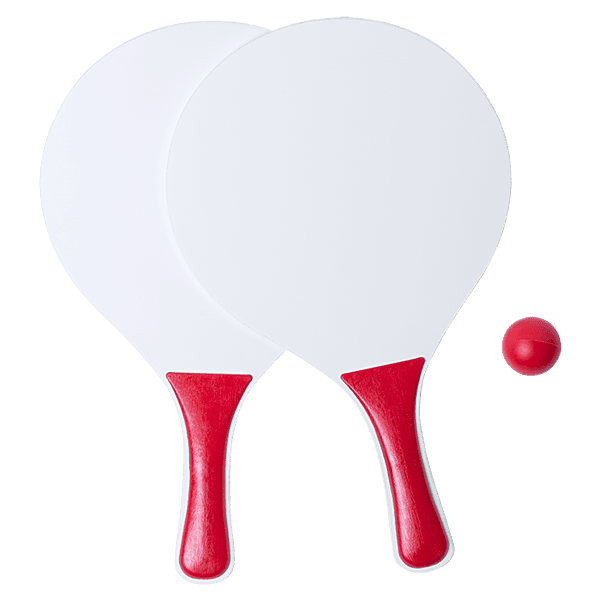 Kongal Beach Rackets