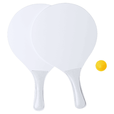 Kongal Beach Rackets