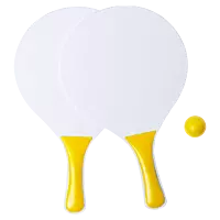 Kongal Beach Rackets