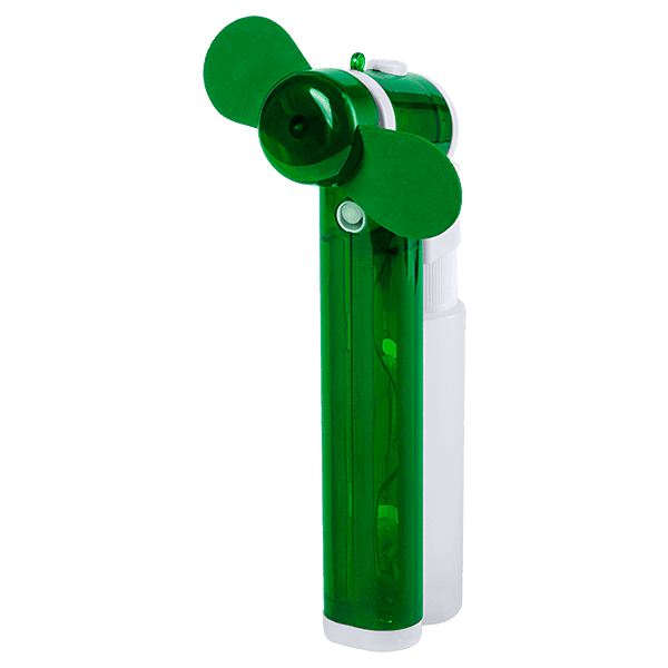 Hendry Vaporizer Fan