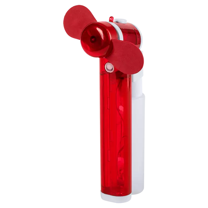 Hendry Vaporizer Fan