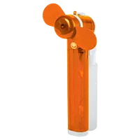 Hendry Vaporizer Fan
