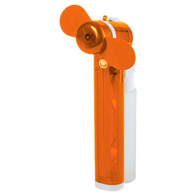 Hendry Vaporizer Fan