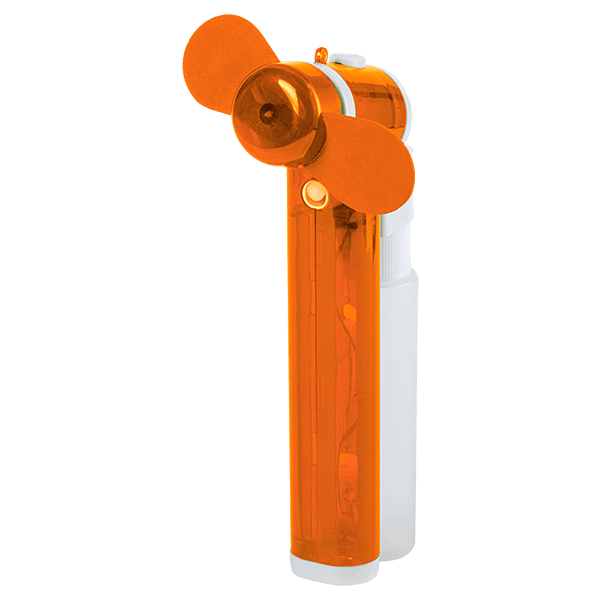 Hendry Vaporizer Fan