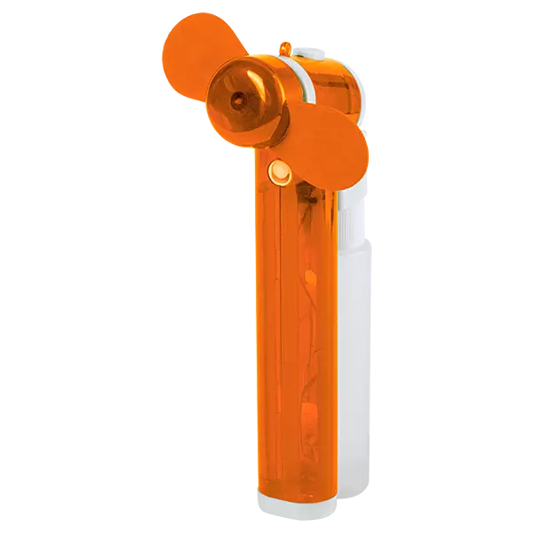 Hendry Vaporizer Fan