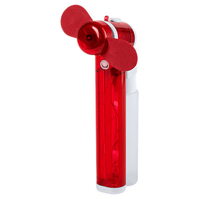 Hendry Vaporizer Fan