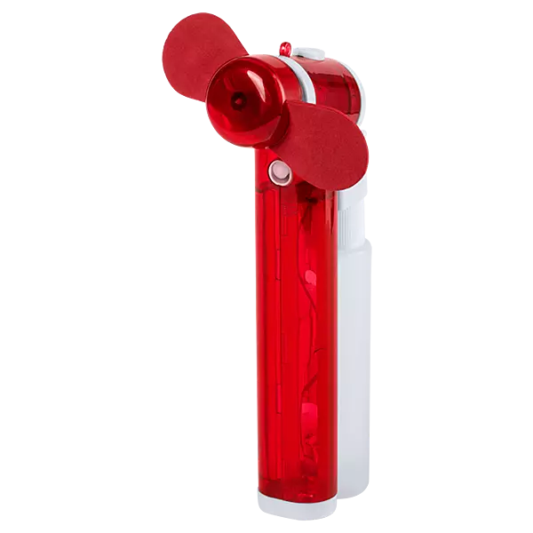 Hendry Vaporizer Fan