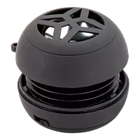 Hamburger Speaker