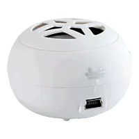 Hamburger Speaker