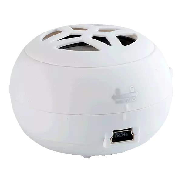 Hamburger Speaker
