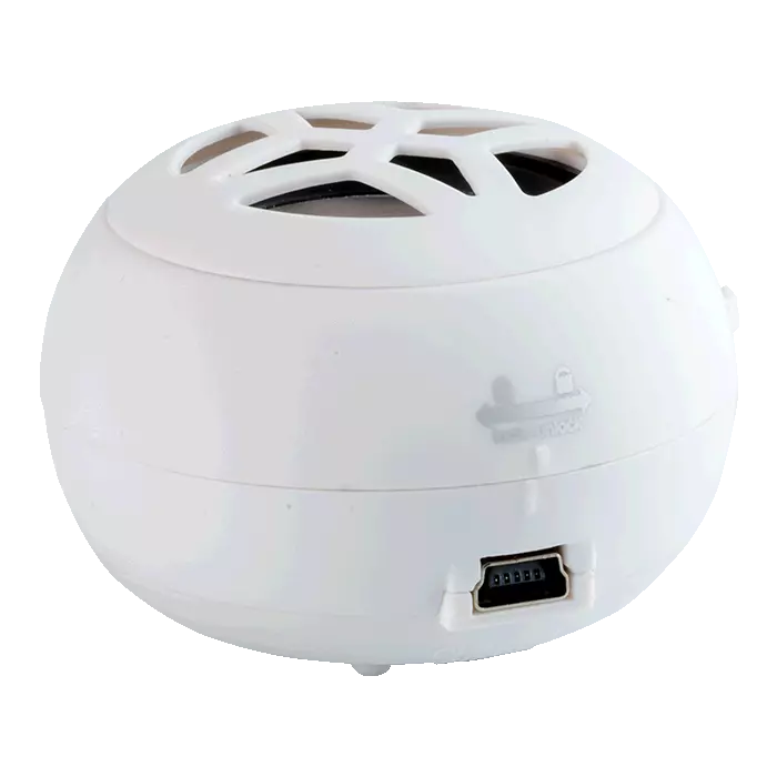 Hamburger Speaker