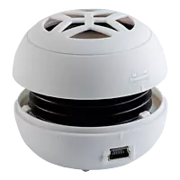 Hamburger Speaker