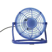 USB Desk Fan