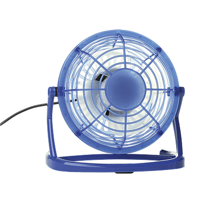 USB Desk Fan