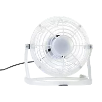 USB Desk Fan