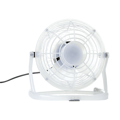 USB Desk Fan
