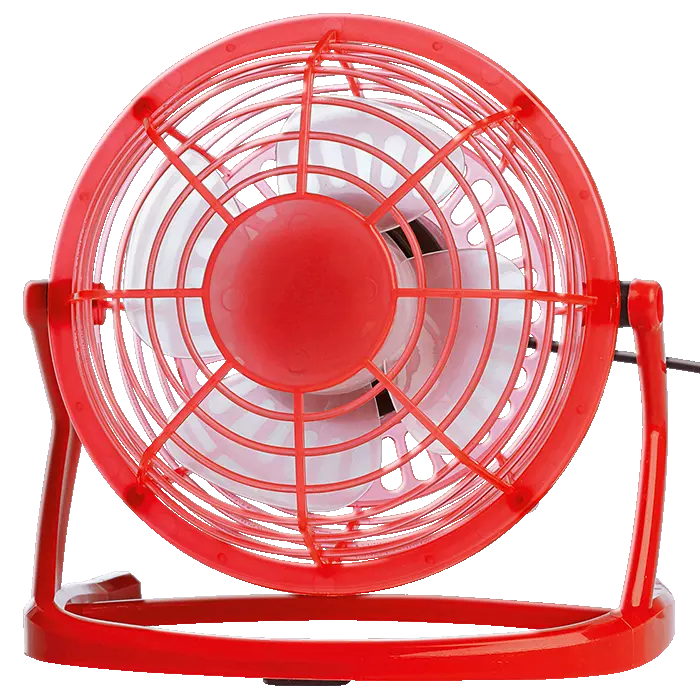 USB Desk Fan