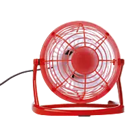 USB Desk Fan