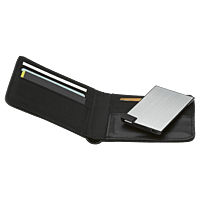 Credit Card Style Power Bank