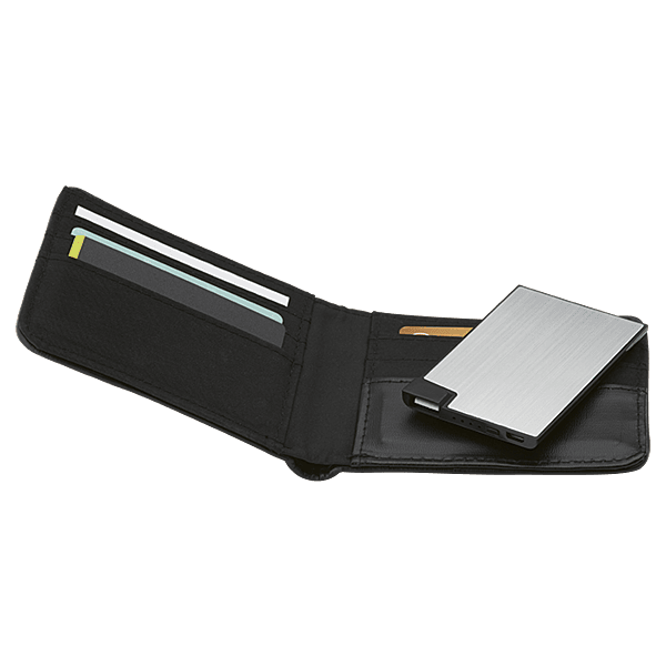 Credit Card Style Power Bank