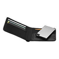 Credit Card Style Power Bank